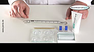 Adesão - teste em laboratório e utilização como força de fixação para o PeniMasterPRO®